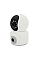 2+2 Мп Wi-Fi відеокамера внутрішня з двома об'єктивами SD/карта PiPo PP-IPC28D2MP15 PTZ 2.8mm ICSee (1579488)
