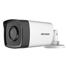 HDTVI камера Hikvision DS-2CE17D0T-IT5F (C) (3.6mm)