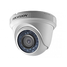 2MP TVI / AHD / CVI / CVBS камера внутр Hikvision DS-2CE56D0T-IRPF (C) (2.8 мм) (1579491)