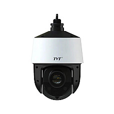 IP PTZ-відеокамера 2Mp TVT TD-8423IS (PE/25M/AR15) f=4.8-120mm 25x (1567394)