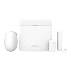 Комплект бездротової охоронної сигналізації Hikvision AX PRO (DS-PWA96-Kit-WE) (1554840)