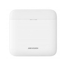Бездротова сигналізація Hikvision AX PRO (DS-PWA64-L-WE Hub) (1554845)