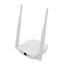 4-канальний 5MP WIFI Відеореєстратор PiPo PP-NVR1008 ICSee (1579605)