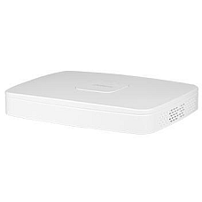 8-канальний Penta-brid 5M-N / 1080p Smart WizSense DH-XVR5108C-I3 (1626907)