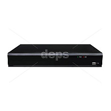 5MP-Lite/1080p [16+4] відеореєстратор Tyto D1S-20-D2 XVR (1499724)