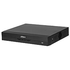 16ти--канальний AHD / HDCVI / HDTVI / АНАЛОГ / IP відеореєстратор Smart WizSense DH-XVR4116HS-I (1579572)