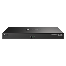 32-канальний мережевий відеореєстратор TP-Link, VI GI NVR4032H  VIGI NVR4032H TP-LINK (VIGI NVR4032H)