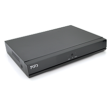 32-канальний 5MP 2HDD Відеореєстратор PP-NVR1232 Xmeye (1579576)
