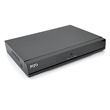 32-канальний 5MP 2HDD Відеореєстратор PP-NVR1232 Xmeye (1579576)