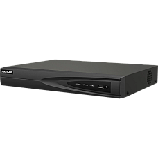 8-канальний 4K, H.265+ IP відеореєстратор Hikvision DS-7608NI-Q1(D) (1579590)