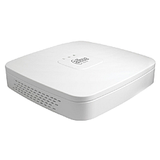 8ми--канальний AHD / HDCVI / HDTVI / АНАЛОГ / IP відеореєстратор Smart WizSense DH-XVR4108C-I (1579597)