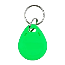 Брелок MIFARE (Atis RFID KEYFOB MF Green) (1632322)