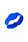 Браслет WRB-03MF BLUE (1567127)
