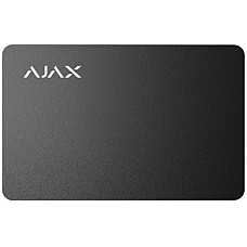 Безконтактна картка Ajax Pass Black