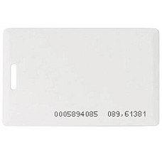 Безконтактна картка Trinix EM-05 (1.8mm)