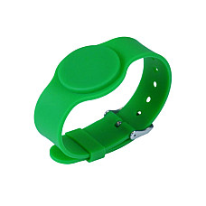 Браслет WRB-03MF GREEN (1567450)