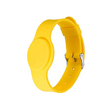 Браслет WRB-03EM YELLOW (1567472)