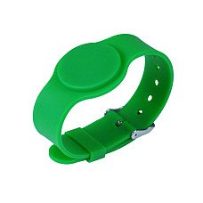 Браслет WRB-03EM GREEN (1567484)