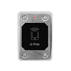 Зчитувач U-Prox SL steel