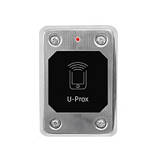 Зчитувач U-Prox SL steel (1471805)