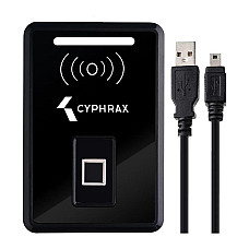 Зчитувач FPR — UD Cyphrax (1637105)