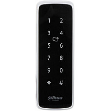 Зчитувач Dahua DHI-ASR2201D-B