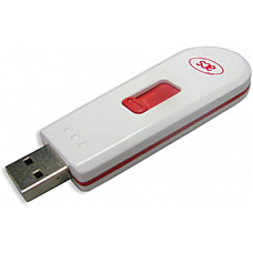 Зчитувач безконтактних карт ACS ACR122T NFC, Mifare (08-009)