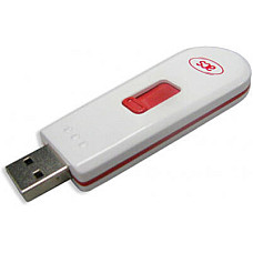 Зчитувач безконтактних карт ACS ACR122T NFC, Mifare (08-009)