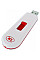 Зчитувач безконтактних карт ACS ACR122T NFC, Mifare (08-009)