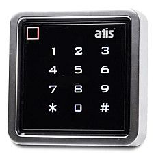 Зчитувач безконтактних карт Atis AK-603MF-W