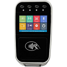 Зчитувач безконтактних карт ACS ACR330-A Ticket Validator (08-037)