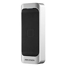 Зчитувач безконтактних карт Hikvision DS-K1107AE