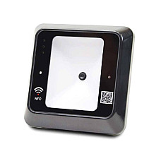 Зчитувач безконтактних карт ZKTeco QR50BM