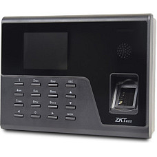 Сканер біометричний ZKTeco UA760 ID ADMS