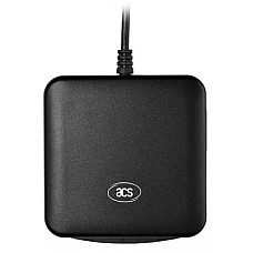 Контактний карт-рідер ACS ACR39U-U1 (08-033)