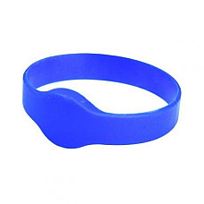 Браслет ATIS RFID-B-EM01D74 blue