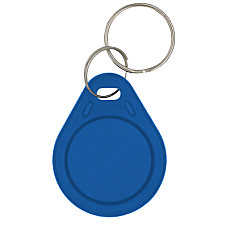 Брелок з чіпом IDCard TK17 iCode SLI(X) (05-015)