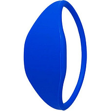 Брелок з чіпом Trinix WRB-02MF blue