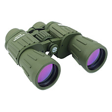 Бінокль Konus Army 10х50 W.A. (2172)