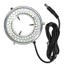 Аксесуар до мікроскопів Sigeta Кільцевий освітлювач LED Ring-60 (65120)