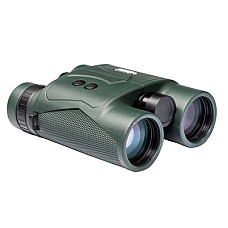 Бінокль Konus KonusRange-2 10x42 з лазерним далекоміром (7311) (1579866)