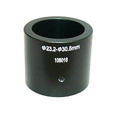 Аксесуар до мікроскопів Sigeta Перехідне кільце 23,2мм - 30,5мм (65657)