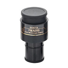 Аксесуар до мікроскопів Sigeta Адаптер CMOS FMA050 (фіксований) (65649)