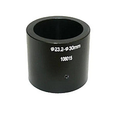 Аксесуар до мікроскопів Sigeta Перехідне кільце 23,2мм - 30,0мм (65656)