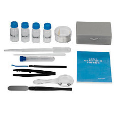 Аксесуар до мікроскопів Sigeta Набір аксесуарів для мікроскопії Accessory Kit (65173)