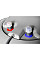 Бойлер Artel ART WH-1.5-50 Silver