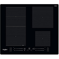 Варочна поверхня Whirlpool WFS0160NE