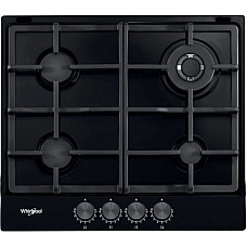 Варильна поверхня Whirlpool TGML 661 NB