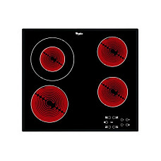 Варочна поверхня Whirlpool AKT 8130 BA (AKT8130BA)