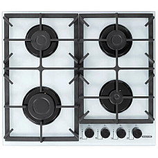 Варочна поверхня Eleyus ALMADA 60 WH CF